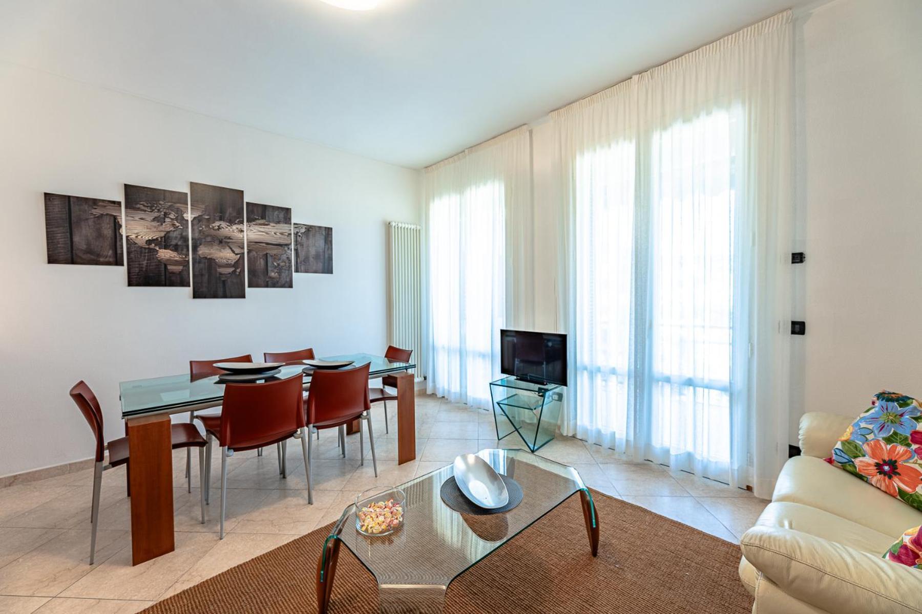 La Dimora Della Lullu, Luxury Apartment Пиетра Лигуре Екстериор снимка