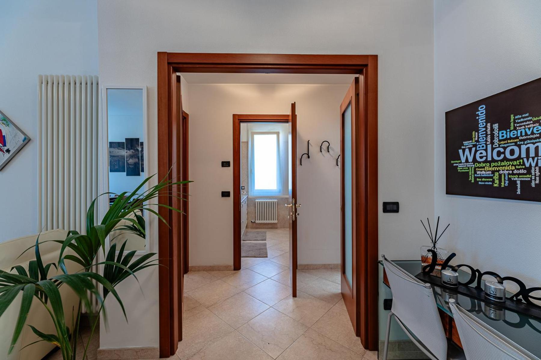 La Dimora Della Lullu, Luxury Apartment Пиетра Лигуре Екстериор снимка